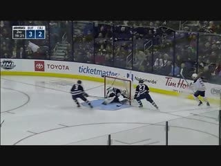 Highlights buf vs cbj jan 29, 2019