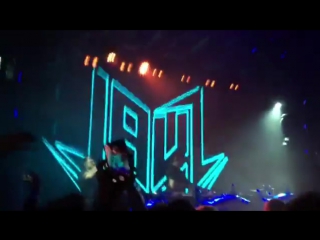 Jauz at бдкмв vol 4 (moscow)