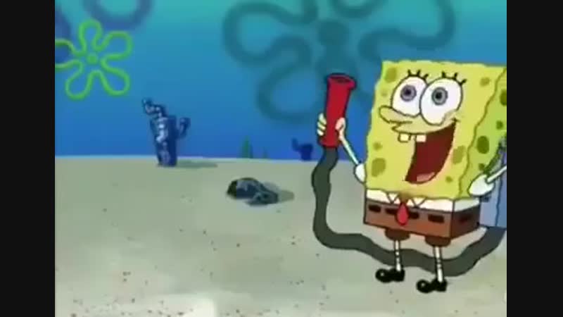 Suck spongebob \ \ krasevo vids
