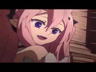 「owari no seraph」 krul tepes