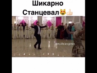 Ღthe best vinesღ шикарно станцевал