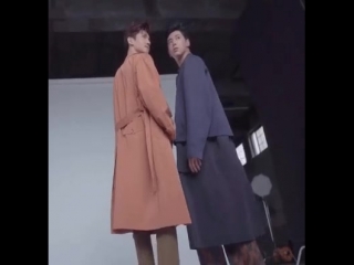 Changmin tvxq concert 180505 porn video on BrownPorn