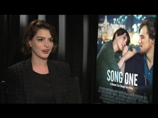 Anne hathaway is always excited to watch the oscars chew up new porn
