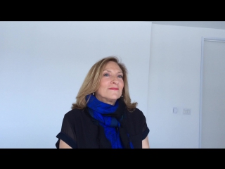 Director lesli linka glatter is fearless (emmy video)