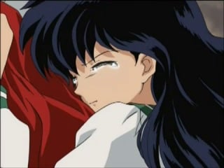 Bleeding love inuyasha and kagome