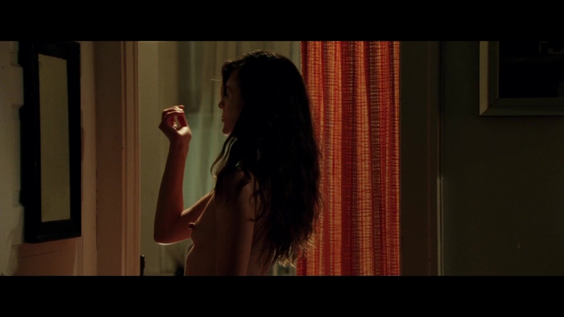 Милла йовович (milla jovovich) голая в фильме «стоун» (2010)
