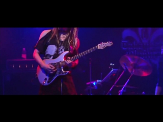 Babymetal guitarist battle (takayoshi ohmura⁄isao)