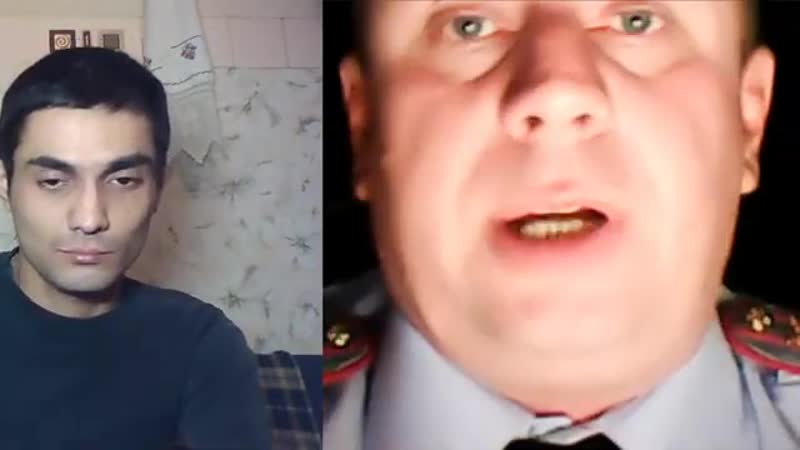 Майор полиции жжот о комендантском часе григорий харичев