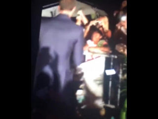 Alex o'loughlin at sotb 2015 3