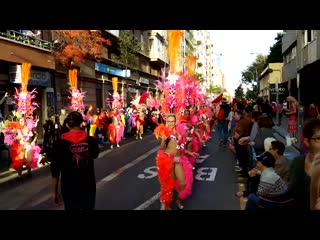 Карнавал на острове гран канария испания 2020 gran canaria island carnival spain