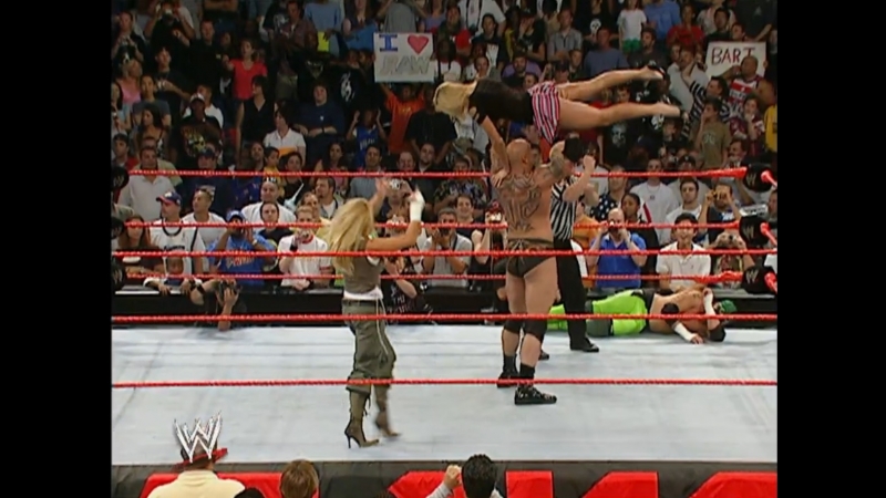 Monday porn video – Stream! wwe monday raw от 19 июля 2004 c участием ренди ортона, игрока, криса бенуа и других звезд