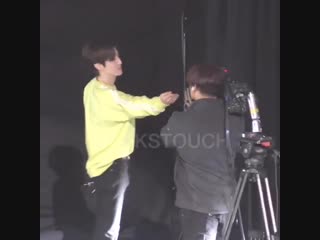 [fancam] 190106 got7 окончание @ пятая встреча с фанатами got7 ♥ i got7 d 2