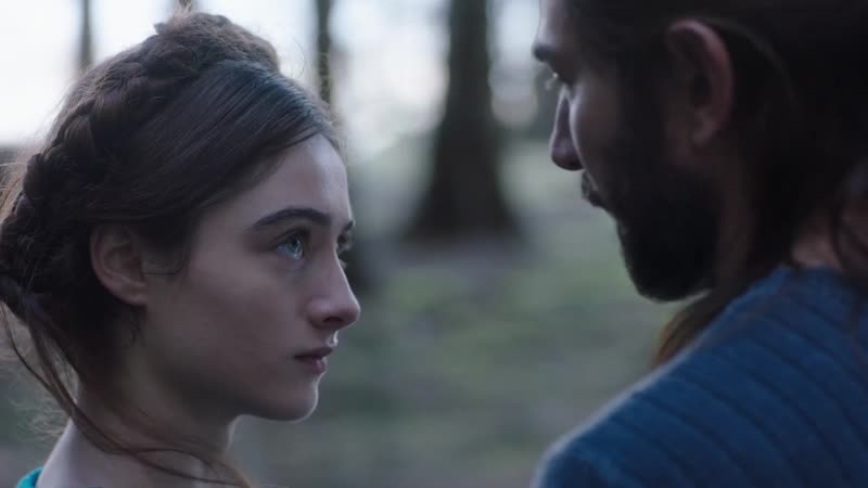 Приди ко мне / the other lamb (дублированный трейлер / премьера рф 21 мая 2020) 2019,триллер,ирландия бельгия сша,18+