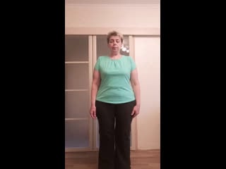 Утренняя, праздничная гимнастика, 😀