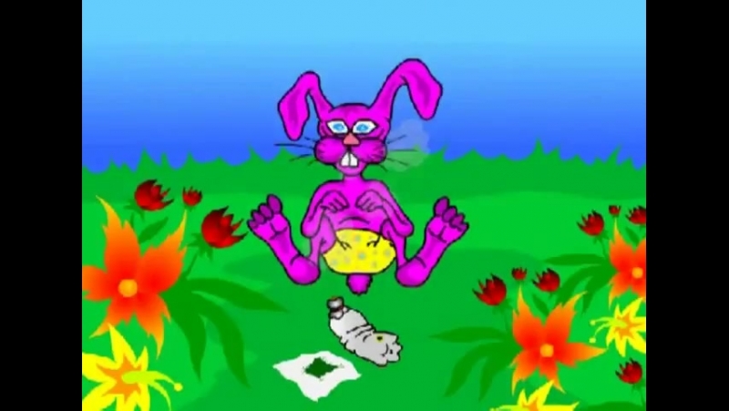 Krasnaja plesen daltonichka