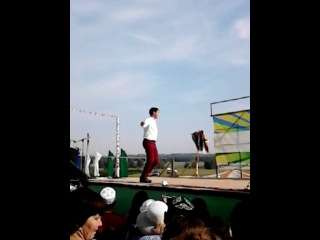 Фирдус тямаев, сабантуй имяново 2014