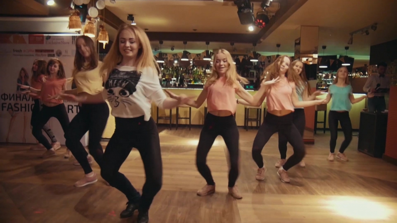 Fashion start vologda