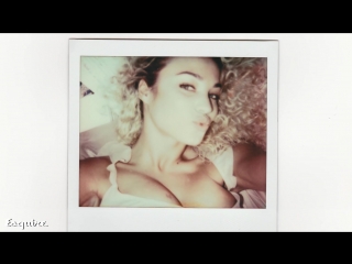 Rose bertram sexy esquire netherlands, jul 2016 (1080p)