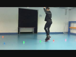 Тренироа у миланы