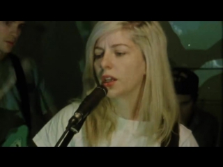 Alvvays adult diversion (2013)