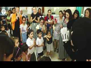 School life at the international school of choueifat dubai