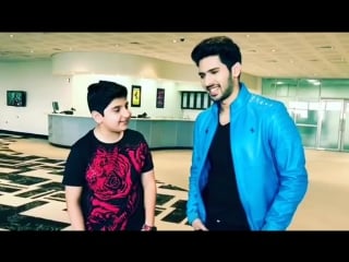 Armaan malik, mustafa khan