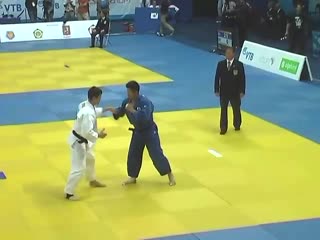 17 judo 2009, moscou – tomouchi masahiko jpn) toma sergiu (mda)