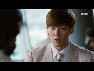 Обречен любить тебя [20 20] (озвучка green tea)