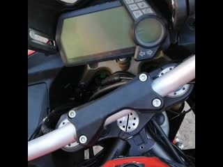 Ducati multistrada 1200s