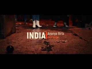 India ananya birla better