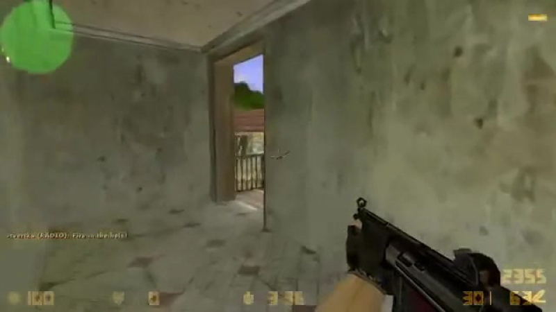 Застать противника врасплох