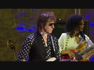 Jeff beck ft buddy guy let me love you (live at the hollywood bowl)