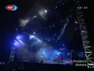 Kazim koyuncu didou nana