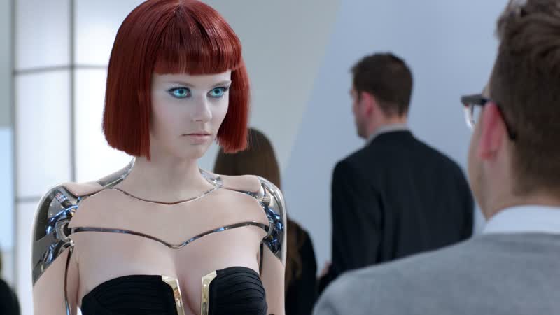 Обзор эротического фильма сексвайф "объект женщина" и аудио рассказ "ритуальное посвящение жены" выпуск 43