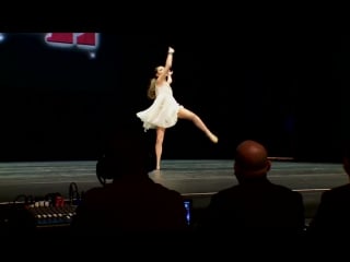 Maddie ziegler the hostage (заложница) 6х18