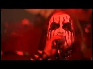 Carpathian forest sadomasochistic (live in poland 2004)