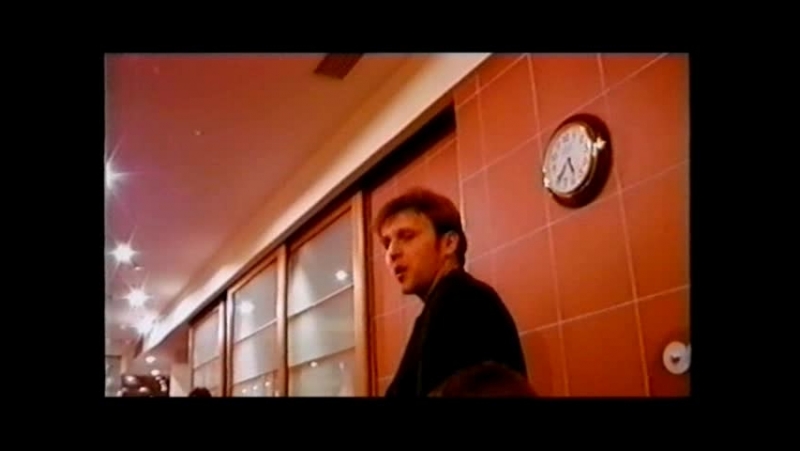 Монах (1999) фильм