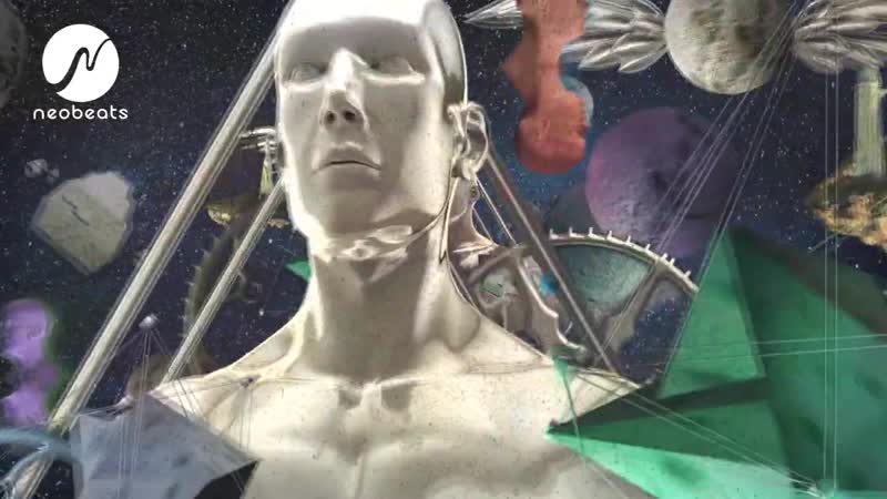 Intensive frequenz zirbeldrüse aktivieren | 963 hz solfeggio | aktivierung von dmt