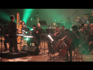 Osrj orquestra de solistas do rio de janeiro fallen angel by king crimson