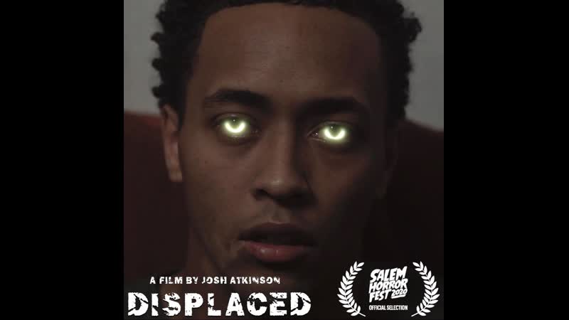 Помрачение (2020) displaced