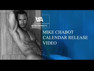 Mike chabot calendar by alfiecinematic @ rumor las