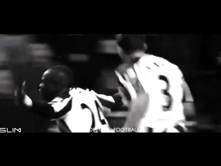 Cheick tioté | slim |