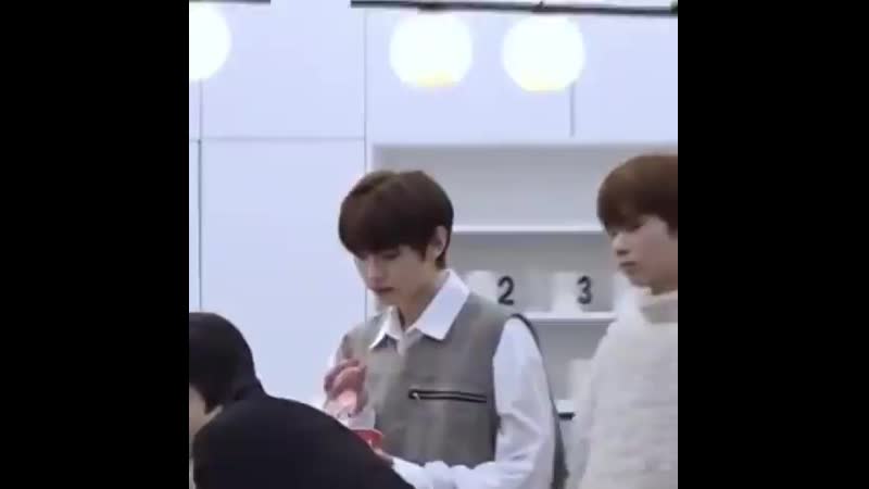 Сонхун in iland ;; сонхун ~