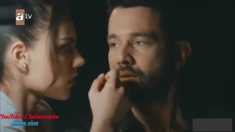 Ali &amp; sevda kimse bilmez 3 bolum fragman klip // adaletin bumu dunya