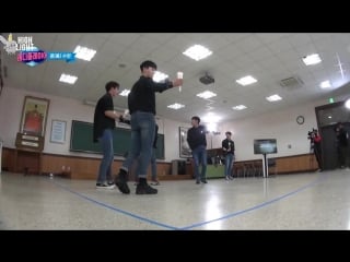 180605 "ready player highlight"
