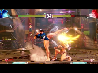 Sfv chun li no stockings mod