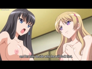 Hentai, eroge