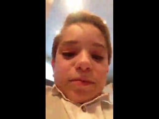 Трансляция в periscope "алиса кожикина"