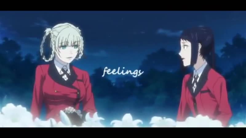 Åesthėticş öf feeịingş | kirari momobami x sayaka igarashi |