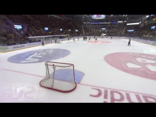 Hv71 vs rögle omgång 8 (1819) highlights